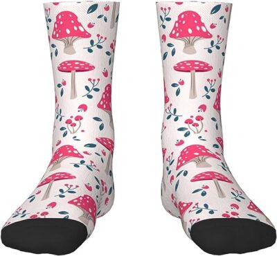 calcetines-setas-nina