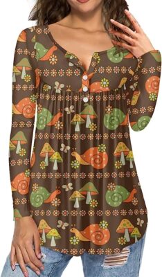 camisa-de-botones-con-setas