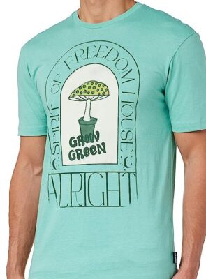 camiseta-setas-bonita