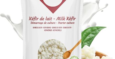 kefir-de-leche-granulos