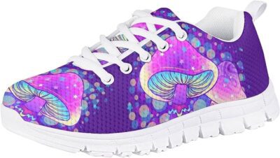 shoes-nilos-mushroom