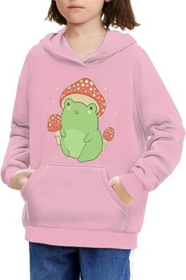 sudadera-rosa-con-seta-nina