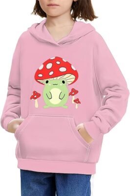 sudadera-rosa-seta-nina