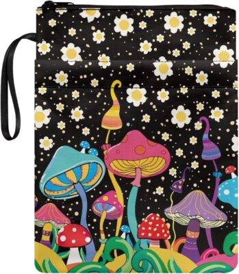 funda-de-libros-con-setas